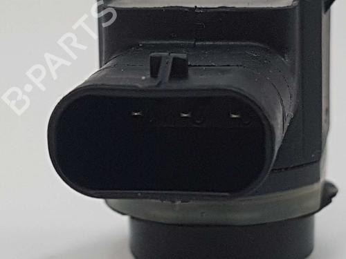 Electronic module VW GOLF VI (5K1) 2.0 TDI | BP10264873M83 