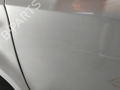 Left front door SEAT LEON (1P1) 1.9 TDI | BP26726264C2