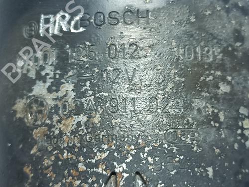 Starter SEAT TOLEDO II (1M2) 1.9 TDI | BP28712770M8