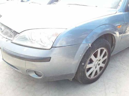 Mass air flow sensor FORD MONDEO III (B5Y)  | BP7227508M95 