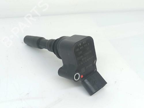 Bobine SEAT IBIZA V (KJ1, KJG) 1.0 TSI | BP9713126M94 