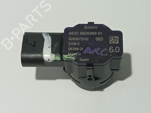 Electronic module BMW X6 (G06, F96) xDrive 40 i | BP17219053M83 