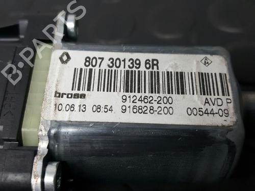Right front window motor RENAULT MEGANE III Hatchback (BZ0/1_, B3_) 1.5 dCi (BZ09, BZ0D, BZ1W, BZ29, BZ14) | BP2757905E20 