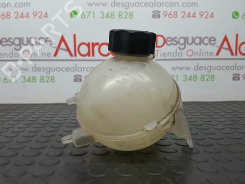 Expansion tank CITROËN BERLINGO MULTISPACE (B9) 1.6 HDi 75 16V | BP2740495C120