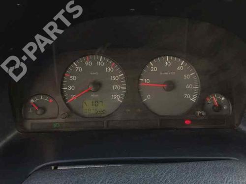 Electronic sensor PEUGEOT PARTNER MPV (5_, G_) 2.0 HDI | BP14538221M84 