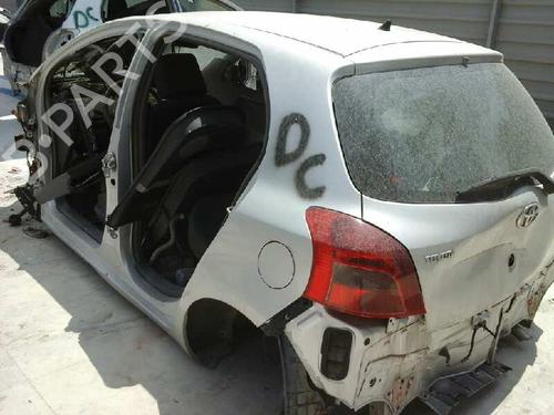 Frein à main TOYOTA YARIS (_P9_) 1.4 D-4D (NLP90_, NLP90R) | BP8776255I18 
