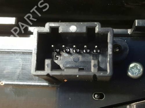 Climate control NISSAN QASHQAI II (J11, J11_) 1.6 dCi | BP5934156I5