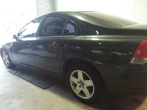 Used Parts VOLVO S60 I (384) 2.4 D (163 hp) 4279907