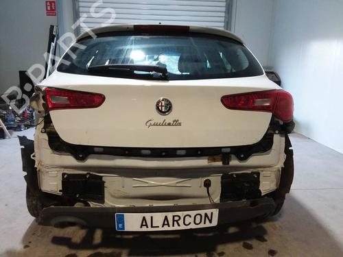 Used Parts ALFA ROMEO GIULIETTA (940_) 1.6 JTDM (940FXD1A) (105 hp) 4279468