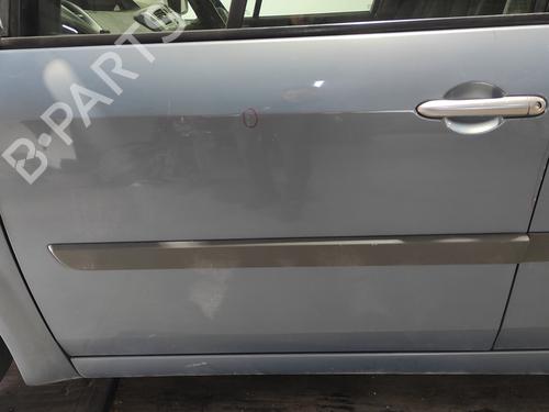 Left front door RENAULT SCÉNIC II (JM0/1_) 1.5 dCi (JM1E, JM16) | BP25014847C2
