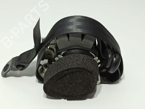 Front right seatbelt FORD ECOSPORT 1.0 EcoBoost | BP32424859I25