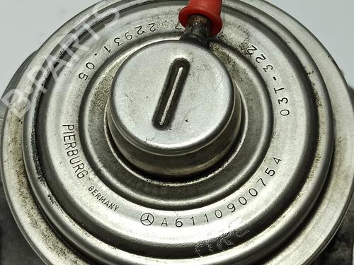 EGR-Ventil MERCEDES-BENZ M-CLASS (W163) ML 270 CDI (163.113) | BP24920442M69