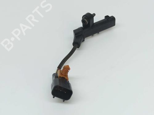 Electronic module CITROËN C6 (TD_) 2.7 HDi | BP14542537M83