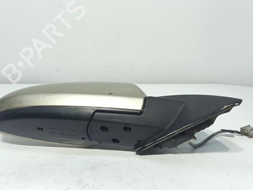 Right mirror NISSAN PRIMERA (P12) 2.2 Di | BP13300794C27