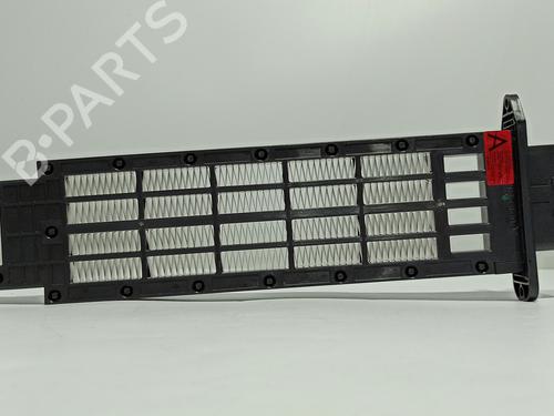 Heater resistor PEUGEOT 3008 II SUV (MC_, MR_, MJ_, M4_) 1.5 BlueHDi 130 | BP18926821M108 