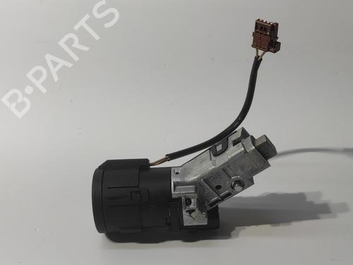Ignition barrel CITROËN C3 AIRCROSS II (2R_, 2C_) 1.2 PureTech 110 (2RHNZB, 2RHNZW, 2RHNPX, 2RHNPJ) | BP21755401M48 