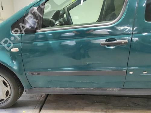Left front door MERCEDES-BENZ VANEO (414) 1.7 CDI (414.700) | BP10665178C2