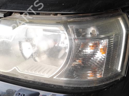 Left headlight LAND ROVER FREELANDER 2 (L359) 2.2 TD4 4x4 | BP23207908C28