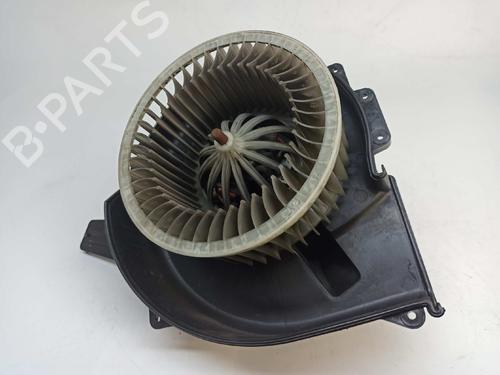 Heater blower motor SEAT IBIZA IV (6J5, 6P1) 1.6 TDI | BP9110180M62 