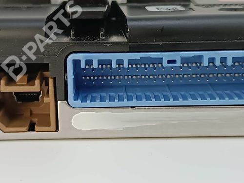 Electronic module RENAULT ZOE (BFM_)  | BP11528376M83 