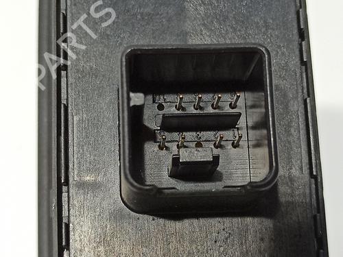 Left front window switch VW GOLF VI (5K1) 1.6 TDI | BP36076893I27  - Image 5