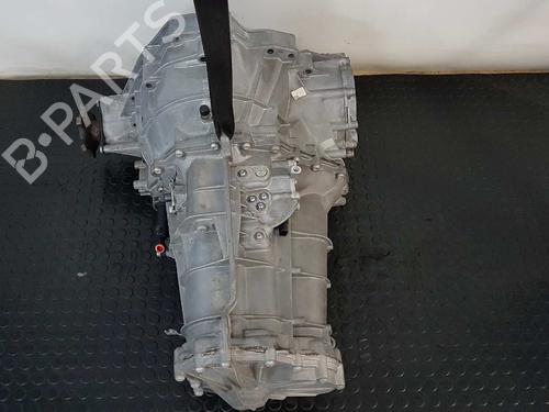 Gearbox AUDI A4 B8 (8K2) 2.0 TDI | BP6136985M3