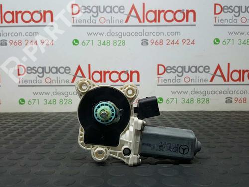 Used Right front window motor MERCEDES-BENZ C-CLASS Coupe (CL203) C 200 CDI (203.707) (122 hp) 2733925