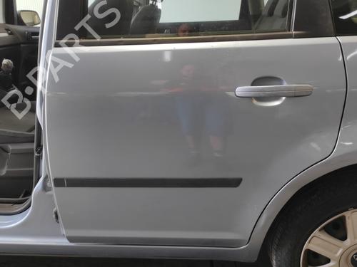 Left rear door FORD FOCUS C-MAX (DM2) 1.6 | BP27373656C4