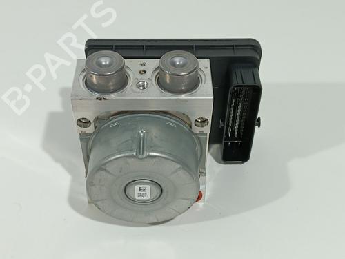 ABS pump CUPRA FORMENTOR (KM7, KMP) | BP32482896M43 - Image 4