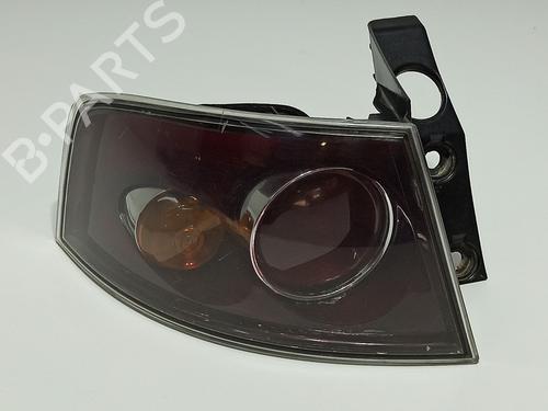 Used Left taillight Left taillight 39264388 39264388