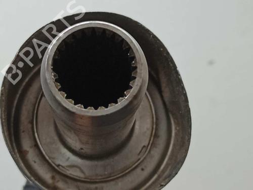 Driveshaft MITSUBISHI GALLOPER (JK-01) 2.5 TD intercooler | BP7919665M37