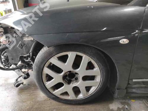 Used Left front fenders CITROËN C6 (TD_) 2.7 HDi (204 hp) 9667923