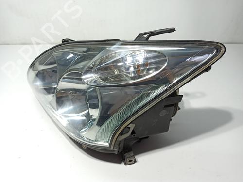 Left headlight LEXUS RX (_U3_) 400h (MHU38_) | BP35981277C28 - Image 3