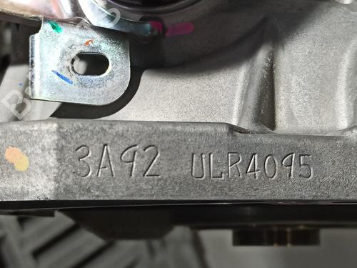 Motor MITSUBISHI MIRAGE / SPACE STAR VI Hatchback (A0_A) 1.2 LPG (A03A) | BP25451518M1 