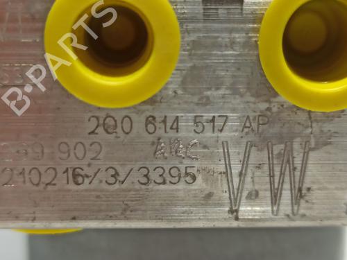 ABS pump AUDI A1 Sportback (GBA) | BP35952082M43 - Image 6