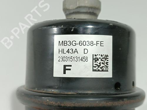 Engine mount FORD RANGER (TKE) | BP33675060M89 - Image 4