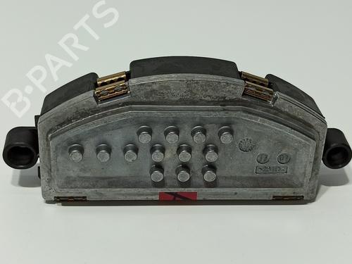 Resistencia Chauffage SEAT IBIZA V (KJ1, KJG) 1.0 TSI (115 hp) 17687449