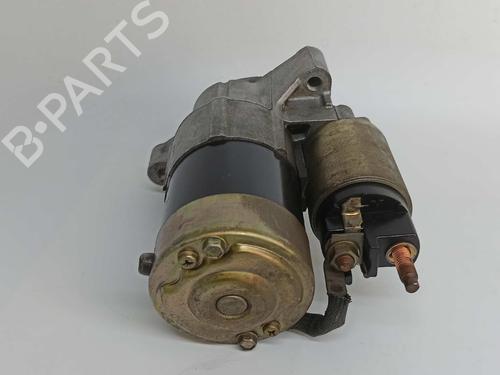 Starter PEUGEOT 206 CC (2D) 2.0 S16 | BP7457660M8 