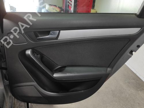 right-rear-door-panel-audi-a4-b8-8k2-20-tdi-2007-2008-2009-2010-2011-2012-2013-2014-2015-2016-2017-12053777 main image