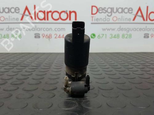 Washer pump RENAULT MEGANE III Hatchback (BZ0/1_, B3_) 1.5 dCi | BP14531916E24 