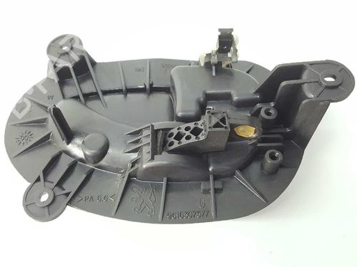 Front left interior door handle PEUGEOT 406 (8B) 1.8 16V | BP3290035I13 