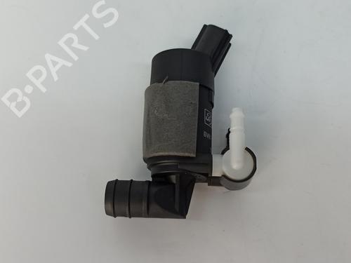 Washer pump FORD TRANSIT COURIER B460 MPV 1.0 EcoBoost | BP14543508E24 