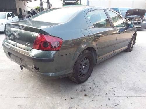 Pipe PEUGEOT 407 (6D_) 1.6 HDi 110 (6D9HZC, 6D9HYC) | BP14531414M125