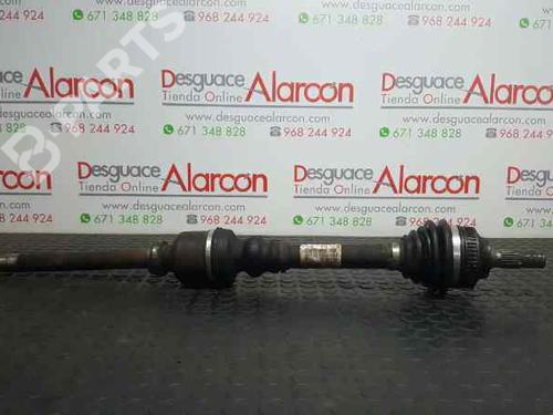 Used Right front driveshaft CITROËN XSARA Break (N2) 2.0 HDI 90 (90 hp) 2764420