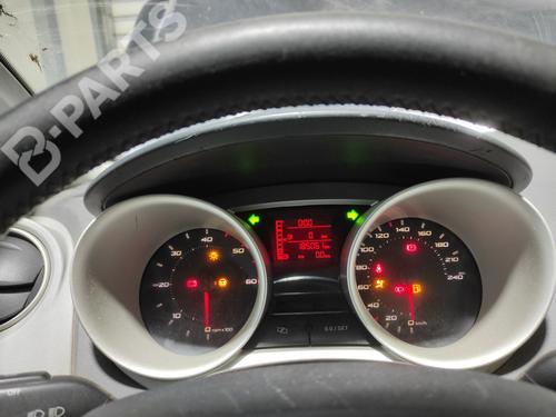 Instrument cluster SEAT IBIZA IV (6J5, 6P1) 1.9 TDI | BP11955983C47 