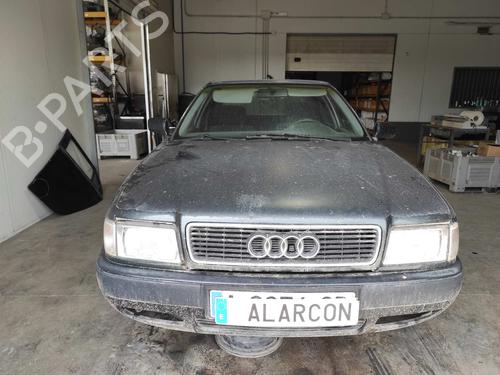 Used Parts AUDI 80 B4 Saloon (8C2) 1.9 TDI (90 hp) 4281094
