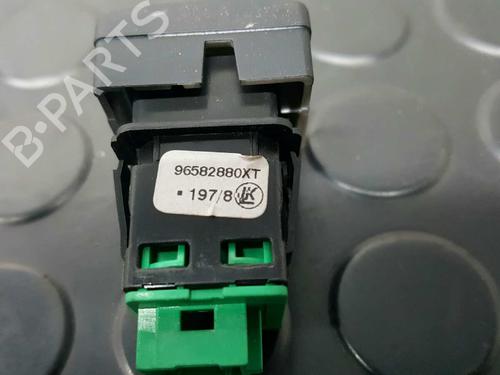 Kombi Kontakt / Stilkkontakt CITROËN BERLINGO MULTISPACE (B9) 1.6 HDi 75 16V | BP14530670I30