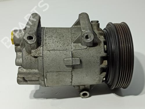 Compressore A/C RENAULT MEGANE II (BM0/1_, CM0/1_) 1.5 dCi (BM1E, CM1E) | BP30893734M34