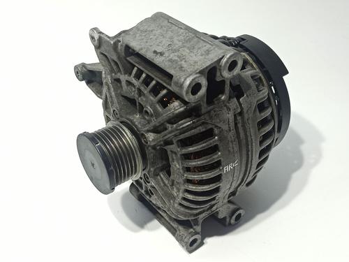 Used Alternator Alternator MERCEDES-BENZ E-CLASS (W211) E 220 CDI (211.006) (150 hp) 33889611 33889611