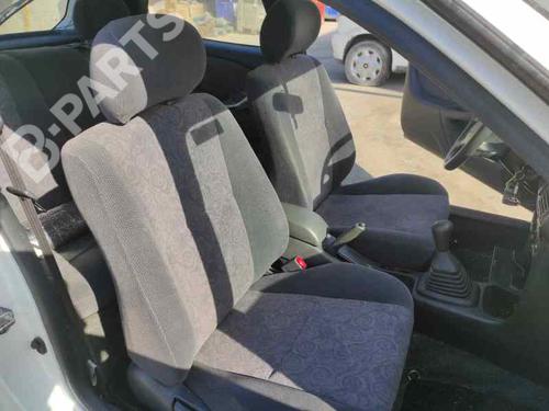 Squib airbag TOYOTA COROLLA Liftback (_E11_) 1.4 (EE111_, EE111R) | BP9053678C102 